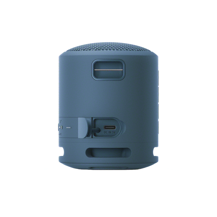 XB13 EXTRA BASS Portable Wireless Speaker (Blue), , product-image