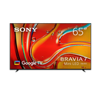 65" BRAVIA 7 | XR Processor | Mini LED | 4K Ultra HD | HDR | Google TV, , hi-res
