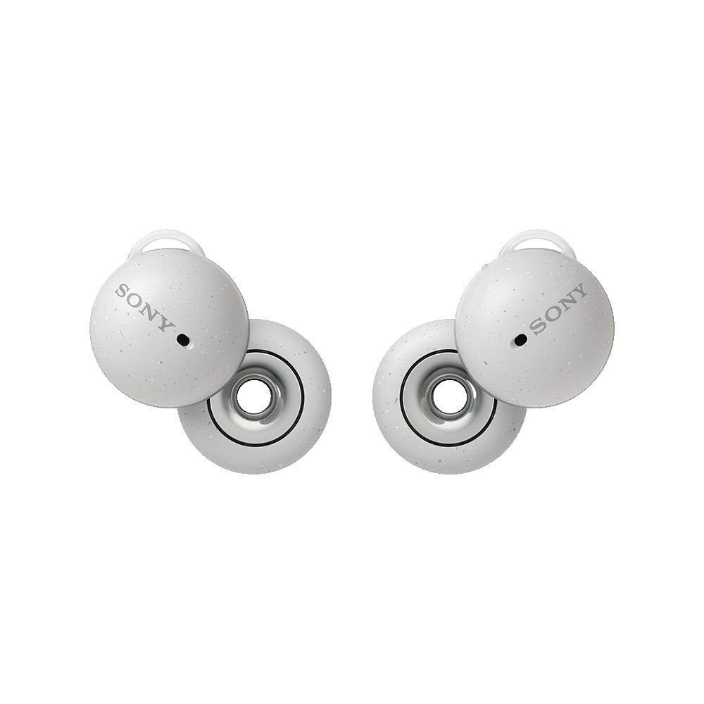 LinkBuds (White), , product-image