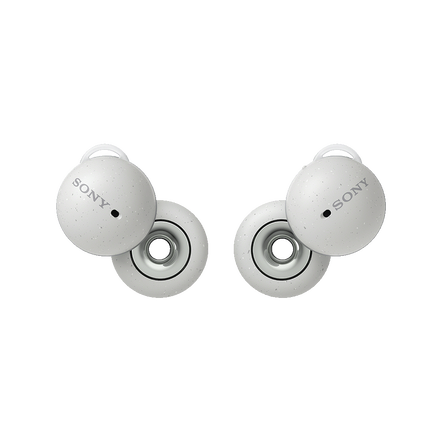 LinkBuds (White), , hi-res