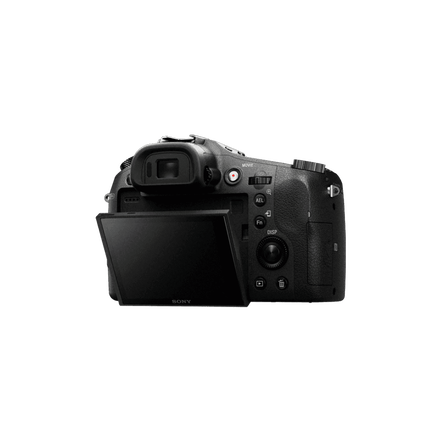 RX10 Digital Compact Camera with 3x Optical Zoom, , hi-res