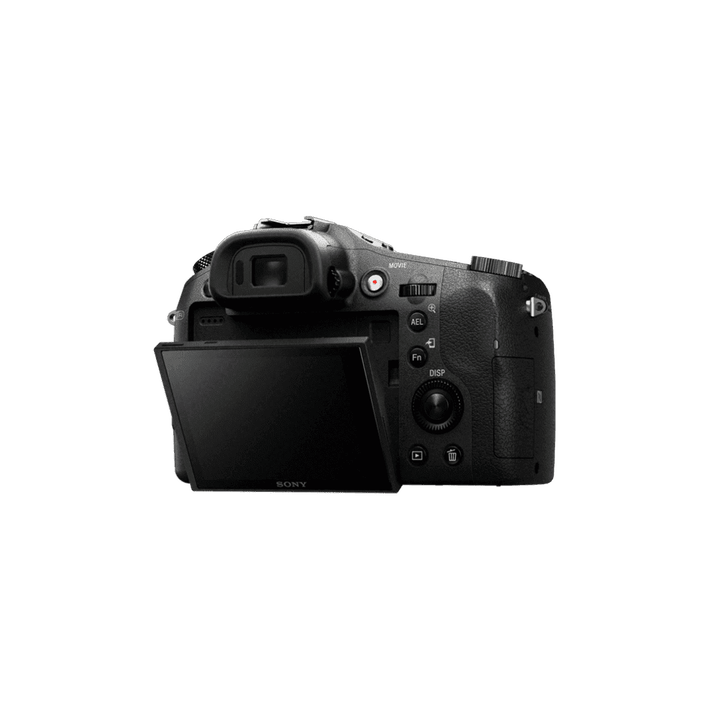 RX10 Digital Compact Camera with 3x Optical Zoom, , product-image