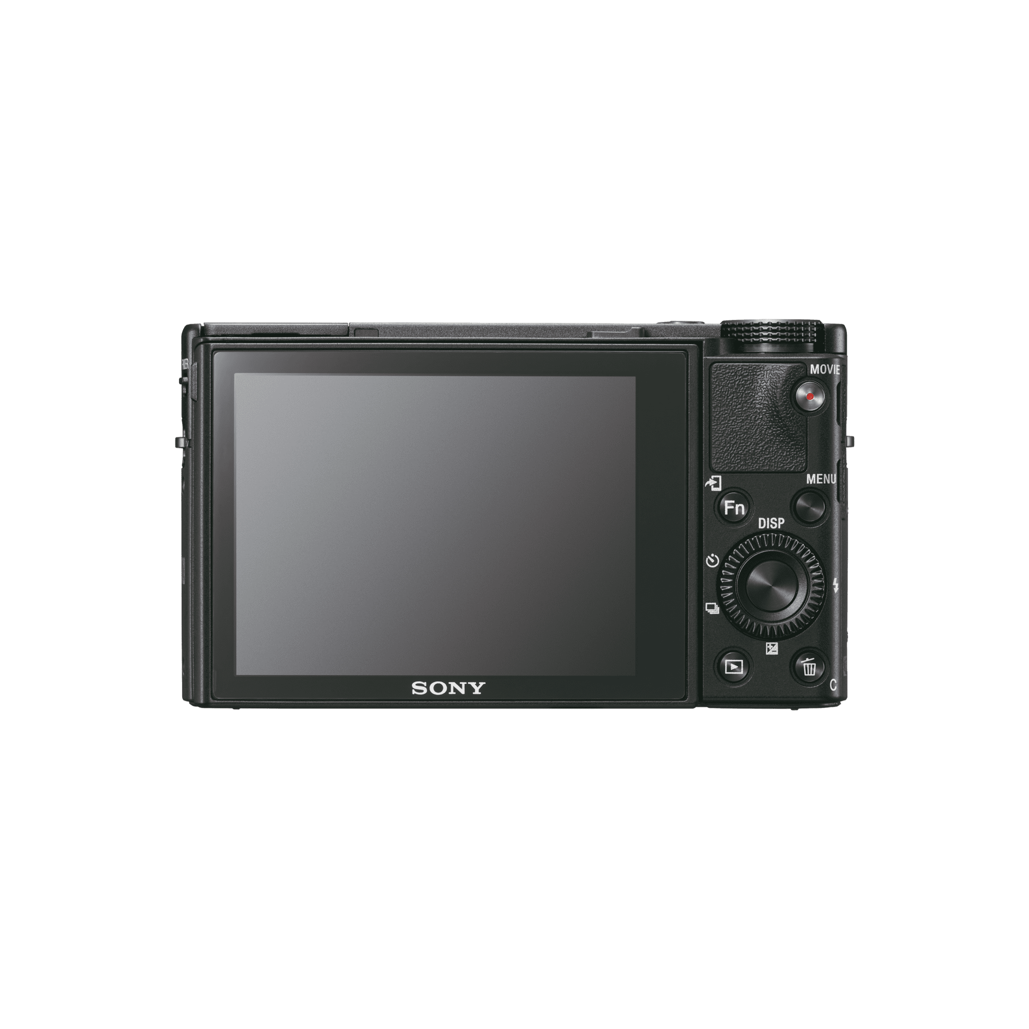 DSC-RX100M5 Premium Compact, , product-image