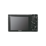 DSC-RX100M5 Premium Compact, , hi-res