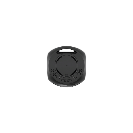 V02 High Power Audio System with BLUETOOTH Technology, , hi-res