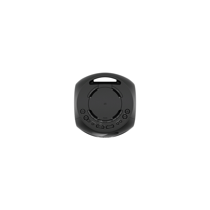V02 High Power Audio System with BLUETOOTH Technology, , product-image