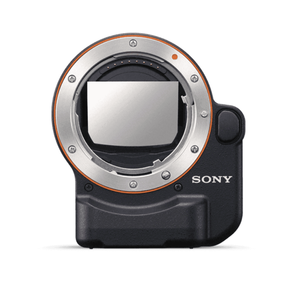 35mm Full-Frame A-Mount Adaptor, , product-image