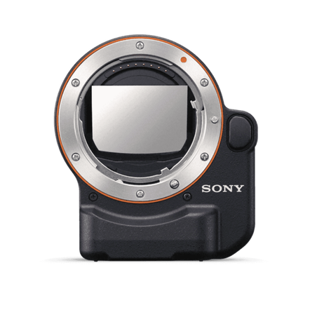 35mm Full-Frame A-Mount Adaptor, , hi-res