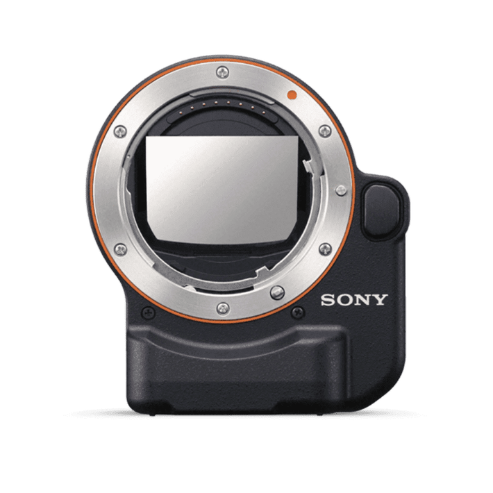 35mm Full-Frame A-Mount Adaptor, , product-image