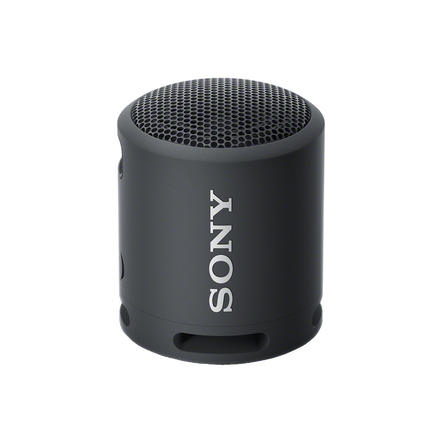 XB13 EXTRA BASS Portable Wireless Speaker (Black), , hi-res