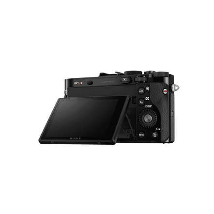 RX1R II Professional Digital Compact Camera with 35mm Sensor, , hi-res