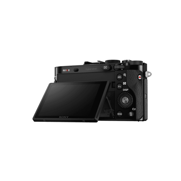 RX1R II Professional Digital Compact Camera with 35mm Sensor, , product-image