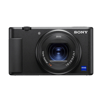 Vlog camera ZV-1, , hi-res