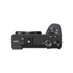 a6600 premium E-mount APS-C camera, , hi-res