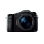 RX10 II Digital Compact Camera with 24-200 mm F2.8 8.3x Optical Zoom Lens