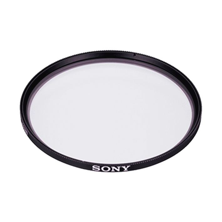 Mc Protector Filter for 55mm DSLR Camera Lens, , product-image