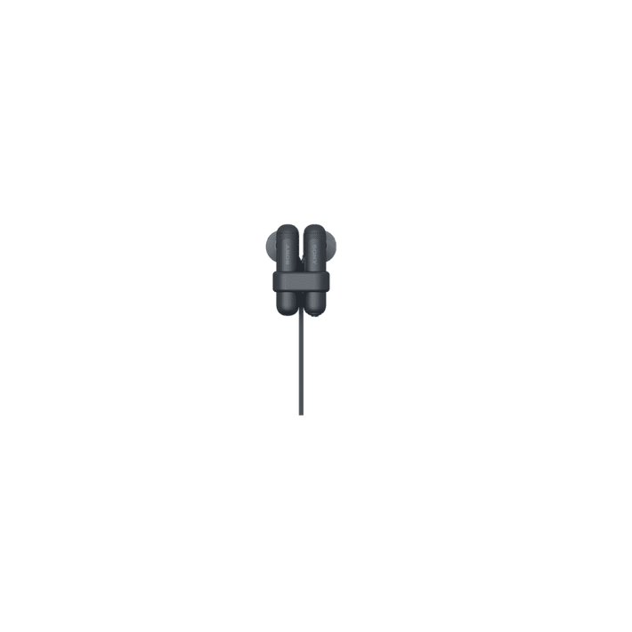 SP500 Wireless In-ear Sports Headphones (Black), , product-image
