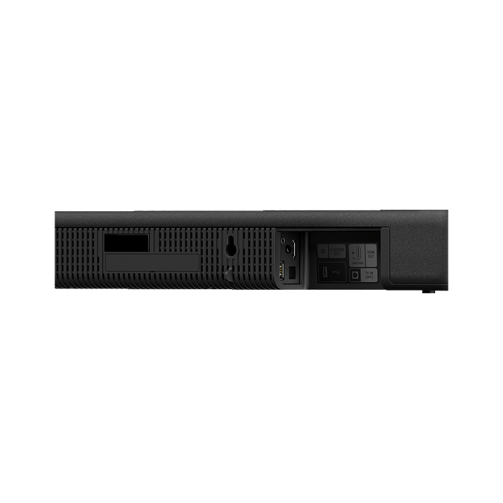360 Spatial Sound Mapping Dolby Atmos / DTS:X 3.1ch Soundbar / HT-A3000, , product-image