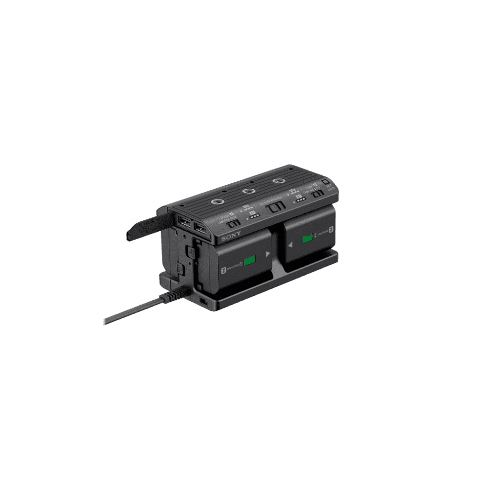 Multi Battery Adaptor Kit, , product-image
