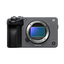FX5 Cinema Line Full-frame camera