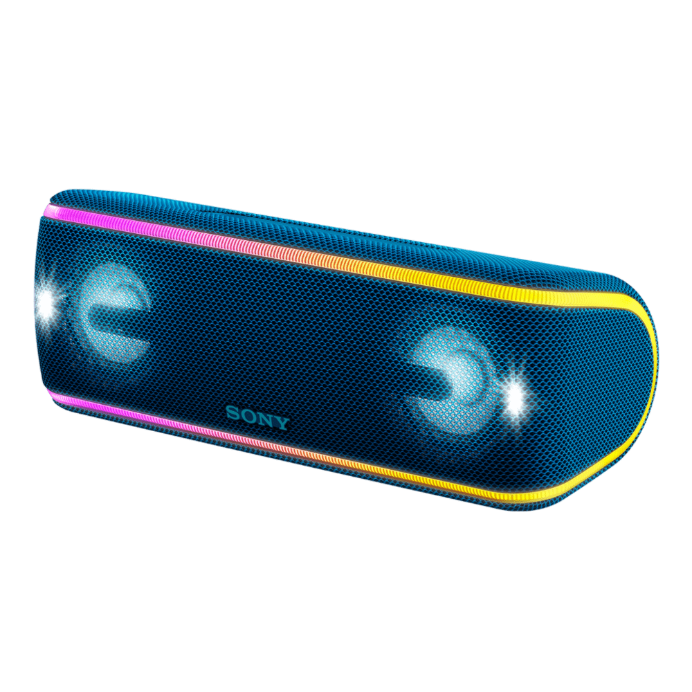 EXTRA BASS Portable Party Speaker (Blue), , product-image