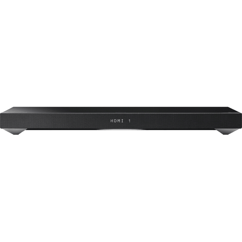 HT-XT1 2.1ch Sound Bar with built-in Subwoofer