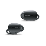 WF-1000X True Wireless Noise Cancelling Headphones (Black), , hi-res