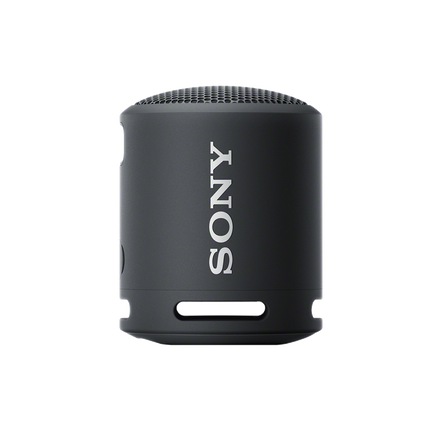 XB13 EXTRA BASS Portable Wireless Speaker (Black), , hi-res