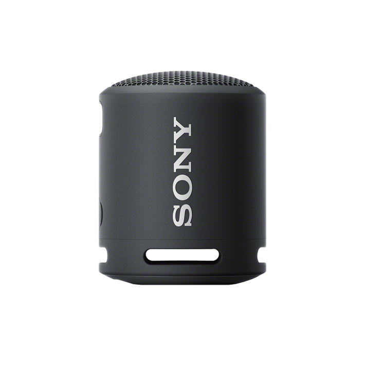 XB13 EXTRA BASS Portable Wireless Speaker (Black), , product-image