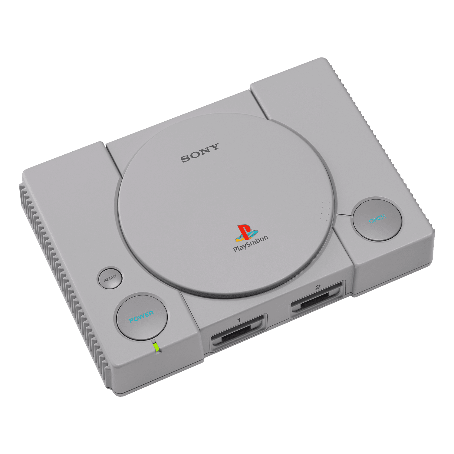 PlayStation Classic, , product-image