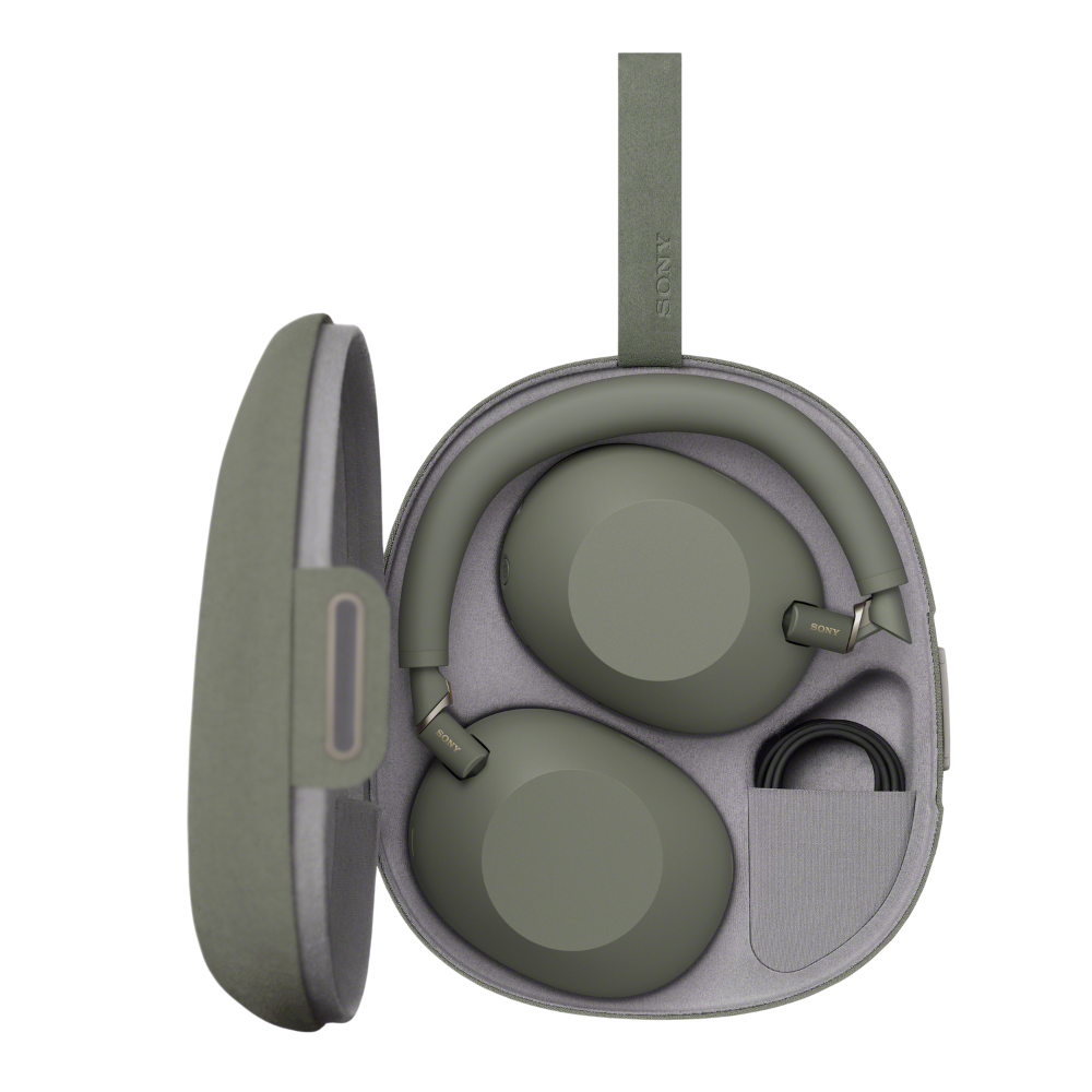 1000X series / WH-1000XM6 Wireless Noise Cancelling Headphones, , product-image