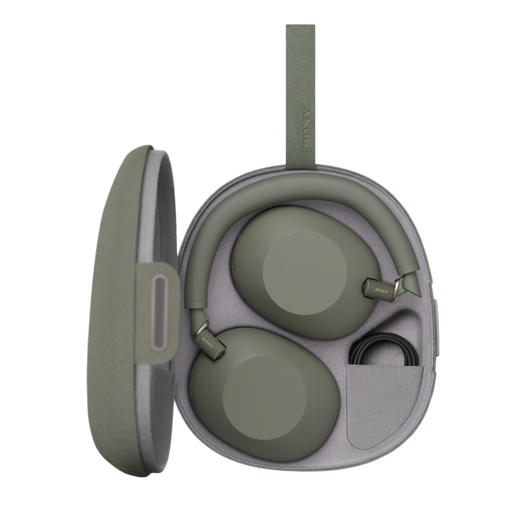 1000X series / WH-1000XM6 Wireless Noise Cancelling Headphones, , product-image
