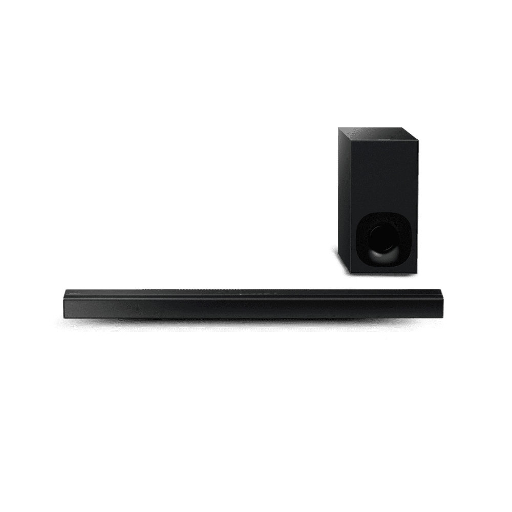 2.1ch Sound Bar with Bluetooth, , product-image