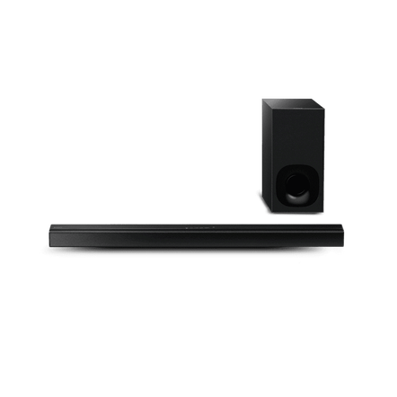 2.1ch Sound Bar with Bluetooth, , hi-res