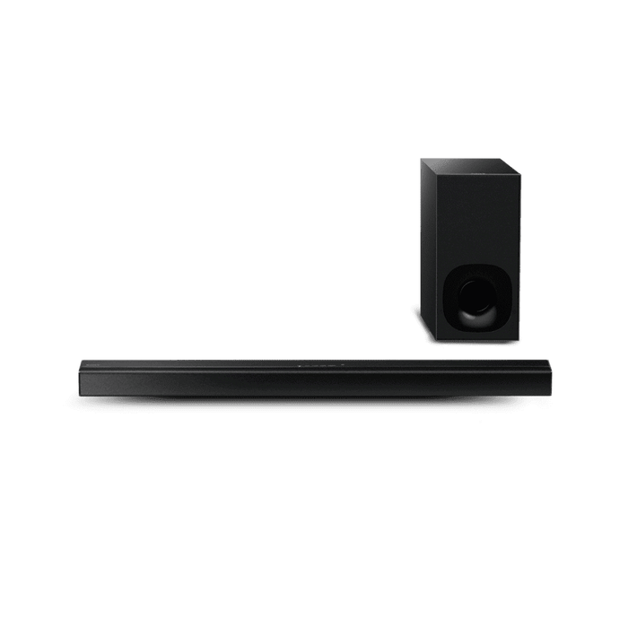 2.1ch Sound Bar with Bluetooth, , product-image