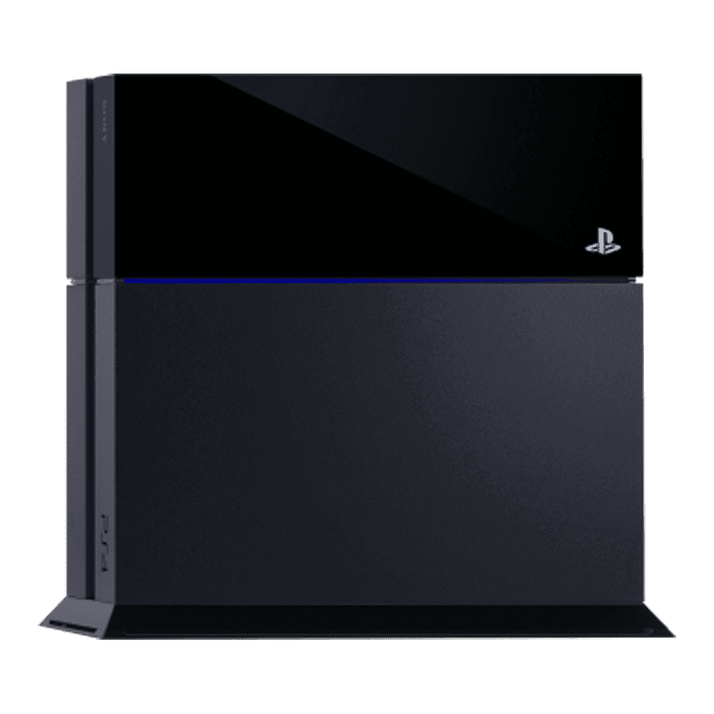 PlayStation4 500GB Console (Black), , product-image