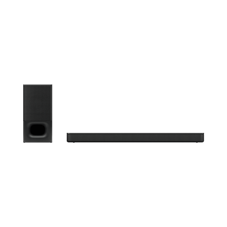 HT-S350 2.1ch Soundbar with powerful wireless subwoofer and BLUETOOTH technology, , hi-res