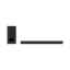 HT-S350 2.1ch Soundbar with powerful wireless subwoofer and BLUETOOTH technology