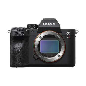 Alpha 7R IV 35mm Full-Frame Camera with 61.0MP, , hi-res