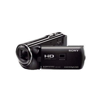 Flash Memory HD Camcorder, , hi-res