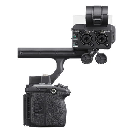 FX5 Cinema Line Full-frame camera, , hi-res