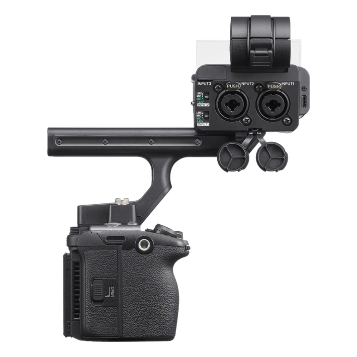 FX5 Cinema Line Full-frame camera, , product-image