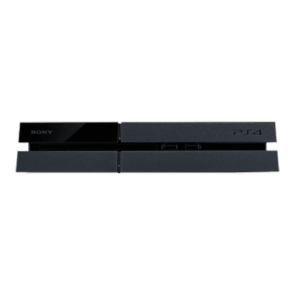 PlayStation4 500GB Console (Black), , product-image