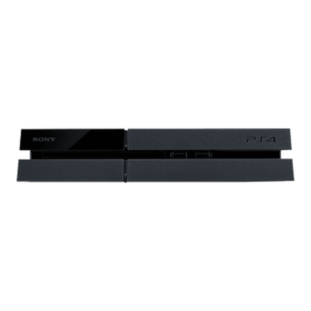 PlayStation4 500GB Console (Black), , hi-res
