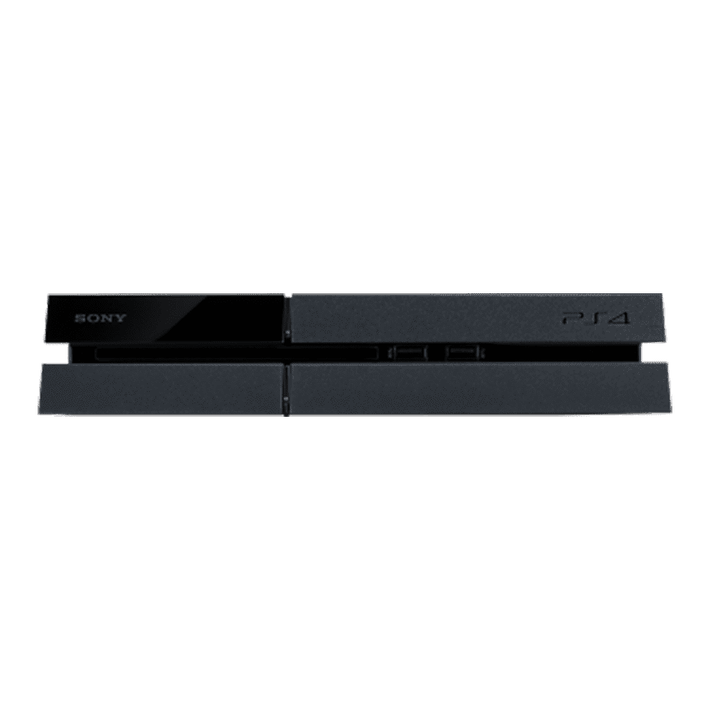 PlayStation4 500GB Console (Black), , product-image