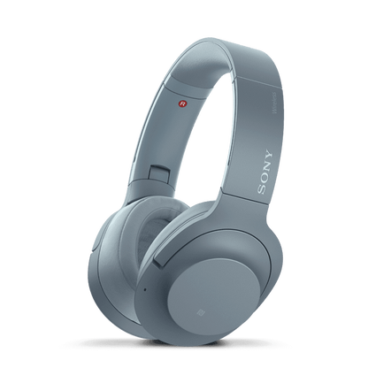 h.ear on 2 Wireless Noise Cancelling Headphones (Moonlit Blue), , hi-res