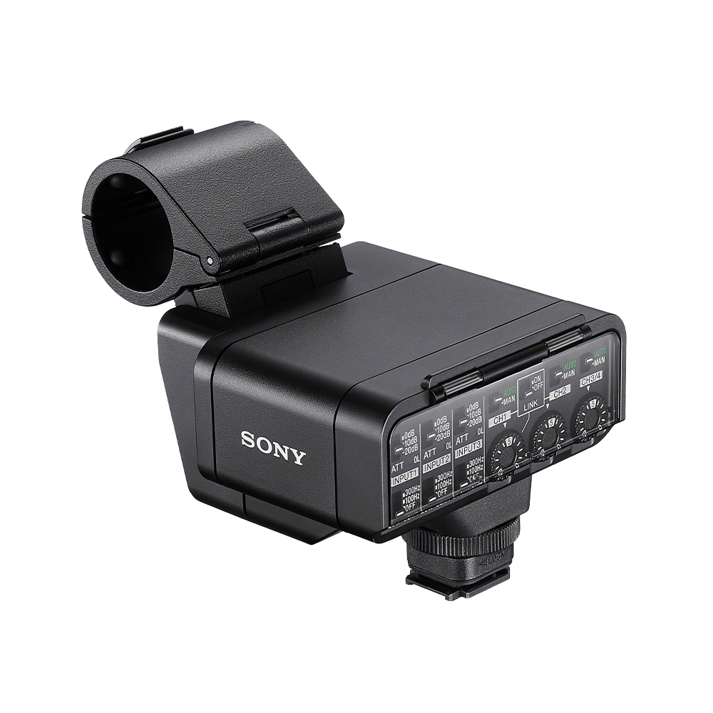 XLR High Quality Audio Adapter, , product-image