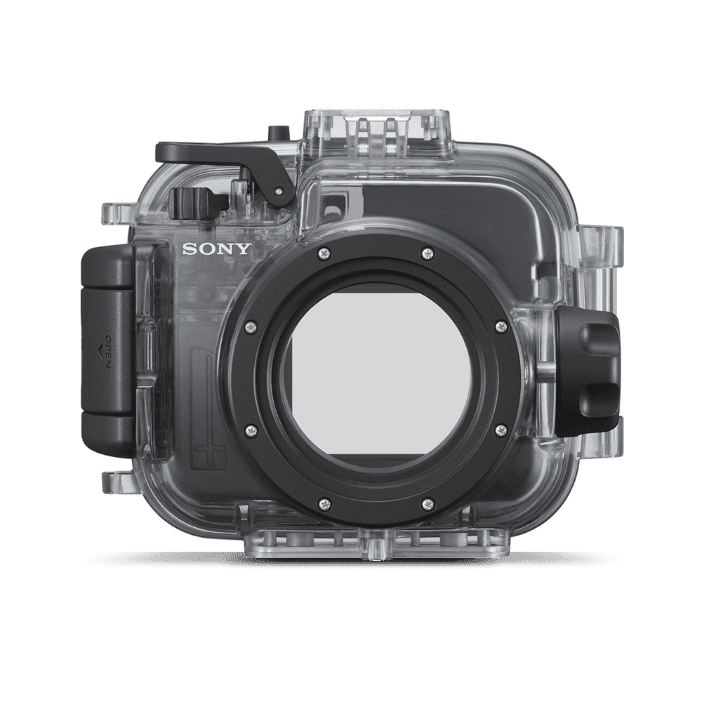 Underwater Housing for RX100 Series, , product-image
