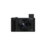 HX90V Digital Compact Camera with 30x Optical Zoom, , hi-res