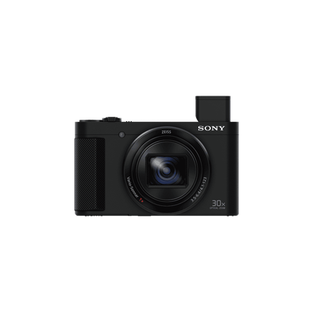 HX90V Digital Compact Camera with 30x Optical Zoom, , hi-res